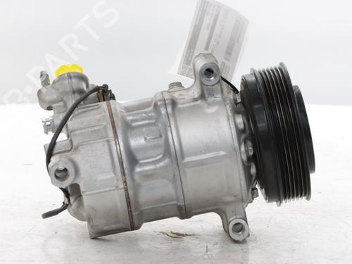 AC compressor VOLVO V90 II Estate (235) T6 AWD | BP39716769M34  - Image 6