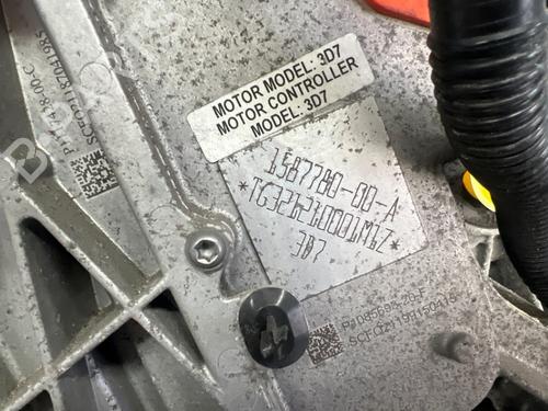 Engine TESLA MODEL 3 (5YJ3) EV AWD | BP24841238M1 - Image 5