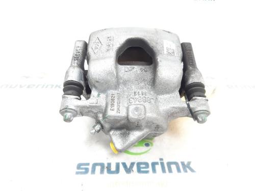 Left front brake caliper RENAULT CLIO V (B7_) 1.0 TCe 90 (B7MT) | BP15938484M105 