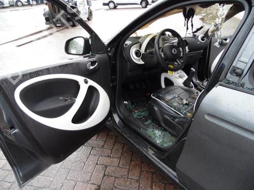Electronic module SMART FORFOUR Hatchback (453) 1.0 (453.042, 453.043) | BP40574758M83 - Image 20