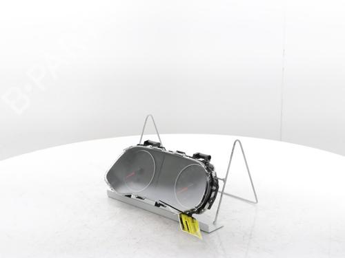 Cockpit RENAULT CLIO V (B7_) 1.0 SCe 65 (B7MG) | BP29426914C47