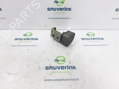 Used Hinge/Door check strap RENAULT GRAND SCÉNIC II (JM0/1_) 1.9 dCi (JM0G, JM12, JM1G, JM2C) (120 hp) 13193111