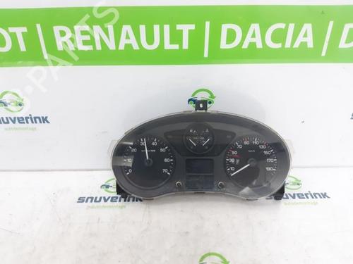instrument-cluster-peugeot-partner-box-bodympv-2008-40572393 main image