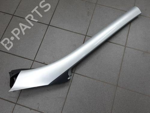 Used Other RENAULT SCÉNIC III (JZ0/1_) 1.4 16V (JZ0F, JZ1V) (131 hp) 13191497
