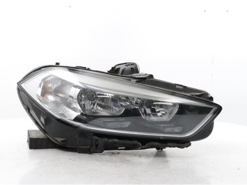 Used Right headlight Right headlight BMW 1 (F40) 118 i (140 hp) 34423632 34423632