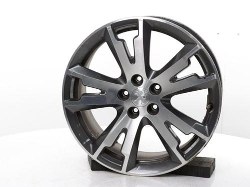 Used Rim PEUGEOT 508 SW I (8E_) 2.0 HDi RXH Hybrid4 (200 hp) 30758397