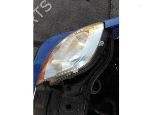 AC compressor RENAULT TRAFIC II Van (FL) 2.0 dCi 115 (FL01, FL0U, FL00, FL0H, FL0M) | BP40582796M34 - Image 30