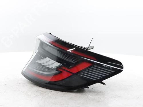 Right taillight RENAULT AUSTRAL E-TECH 200 Hybrid (HGM2) | BP40542666C35 - Image 2