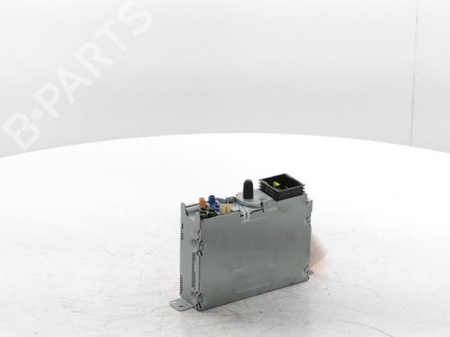 Radio CITROËN C3 AIRCROSS II (2R_, 2C_) 1.2 PureTech 110 (2RHNZB, 2RHNZW, 2RHNPX, 2RHNPJ) | BP30185820E6