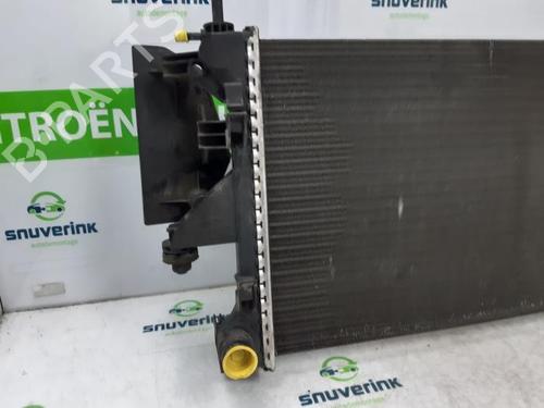 Water radiator PEUGEOT BOXER Van 2.2 HDi 100 | BP40578135M31 - Image 2