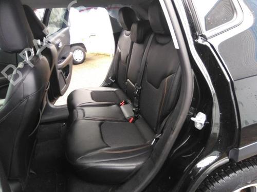 Left rear steering knuckle JEEP COMPASS (MP, M6, MV, M7) 1.4 MultiAir 4x4 | BP40579479M27 - Image 22