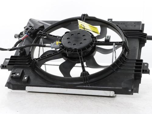 Used Radiator fan Radiator fan 36538349 36538349