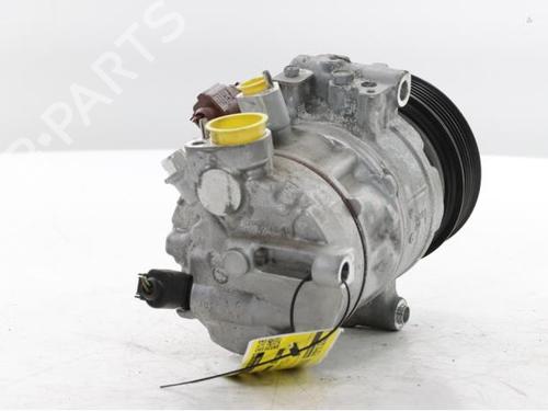AC compressor SKODA OCTAVIA IV Combi (NX5, PV5) 1.0 TSI | BP40552065M34 - Image 4