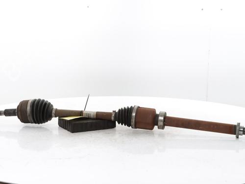 Right front driveshaft RENAULT CAPTUR I (J5_, H5_) 1.2 TCe 120 | BP31592419M39 