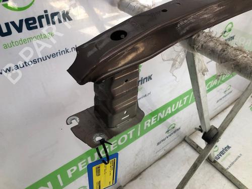 Rear bumper reinforcement PEUGEOT 2008 I (CU_) 1.6 VTi | BP24841394C73