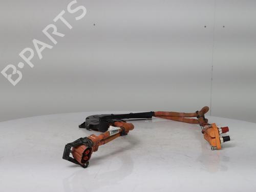 Cable PEUGEOT EXPERT Van (V_) E-EXPERT | BP31261433E12 - Image 9
