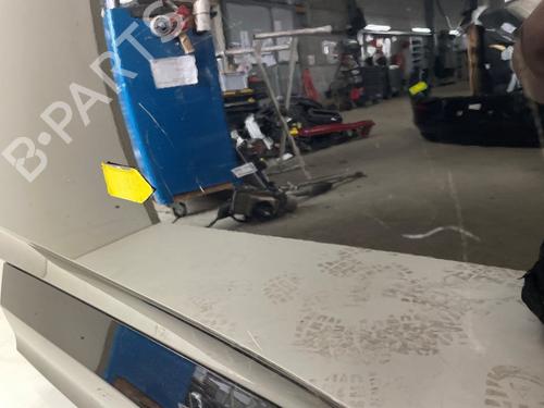 Right front door OPEL GRANDLAND / GRANDLAND X (A18, P1UO) 1.6 Turbo Hybrid | BP27971285C3 