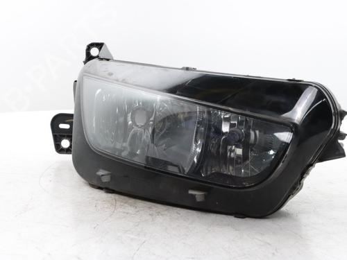 Right headlight CITROËN C4 Picasso II 1.6 THP 165 | BP37072184C29 - Image 2