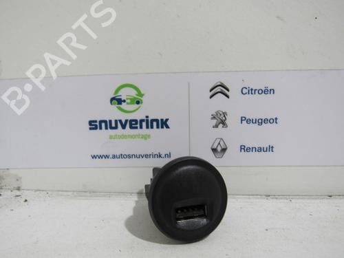 Used Other PEUGEOT 208 I (CA_, CC_) 1.2 VTI 82 (82 hp) 10796559