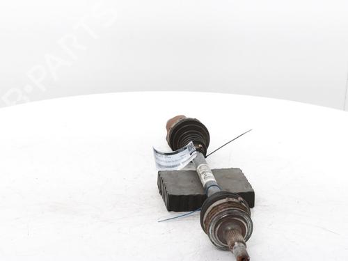 Left front driveshaft PEUGEOT 3008 II SUV (MC_, MR_, MJ_, M4_) 1.2 THP/ PureTech 130 (MRHNSM, MRHNSU, MRHNSJ, MRHNYW,... | BP30186100M38 