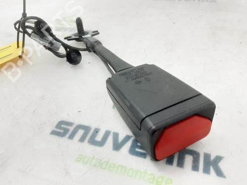 Seat buckle RENAULT CAPTUR II (HF_) TCe 140 (HFN0) | BP20074320I32 