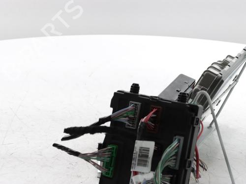 Engine control unit (ECU) RENAULT SCÉNIC IV (J9_) 1.3 TCe 140 | BP33696475M57 - Image 4