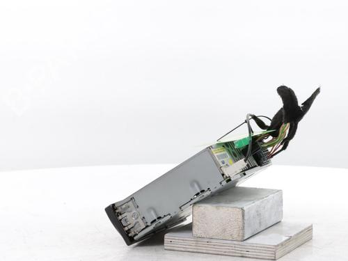 Radio OPEL MOVANO B Van (X62) 2.3 CDTI FWD (FV) | BP30758873E6 - Image 4