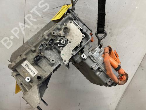 Inverter/Converter RENAULT TWINGO III (BCM_, BCA_) Z.E: (BCA1) | BP31261100M119