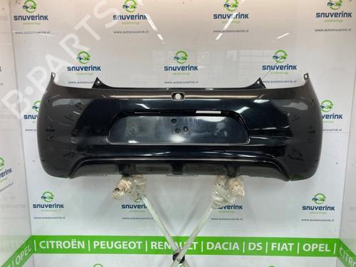 Used Rear bumper PEUGEOT 108 1.0 VTi 72 (72 hp) 21544460