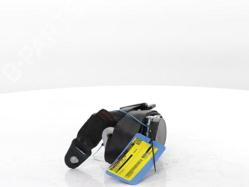 Front left seatbelt PEUGEOT 208 I (CA_, CC_) 1.2 VTI 82 | BP28288816I26 