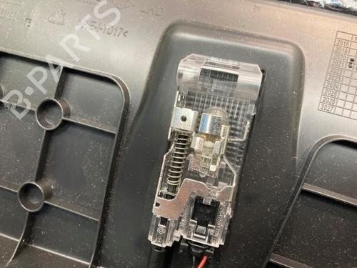 Glove box RENAULT CAPTUR II (HF_) TCe 140 (HFN0) | BP40582322C95  - Image 6