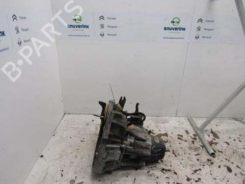 Used Gearbox Gearbox 10793649 10793649
