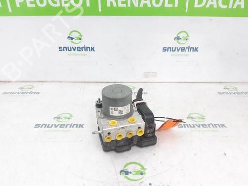 Used ABS pump ABS pump 25205195 25205195
