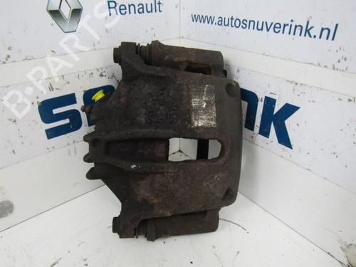 Used Left front brake caliper PEUGEOT 206 CC (2D) 1.6 16V (2DNFUF, 2DNFUR) (109 hp) 11995268