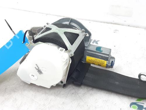 Front right seatbelt PEUGEOT 3008 I MPV (0U_) 1.6 THP | BP12245295I25 