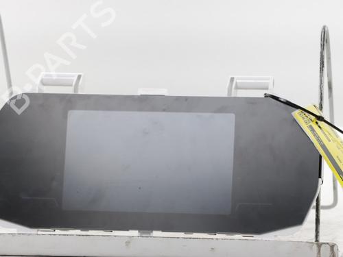 Used Instrument cluster Instrument cluster 34563987 34563987
