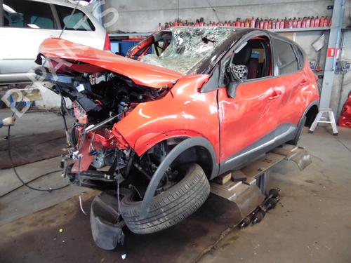 Switch RENAULT CAPTUR I (J5_, H5_) 1.5 dCi 110 | BP40594947I30 - Image 2