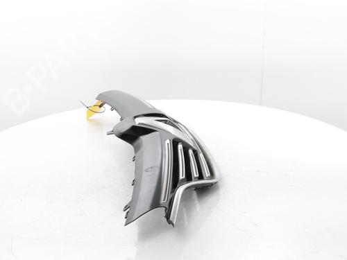 Grille RENAULT MEGANE IV Grandtour (K9A/M/N_) 1.3 TCe 115 (K9N9) | BP30186342C40