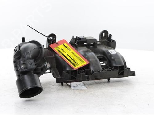 Intake manifold CITROËN C3 IV (CC_, CB_) 1.2 PureTech 100 (CCHPV4) | BP37263010M70 - Image 10