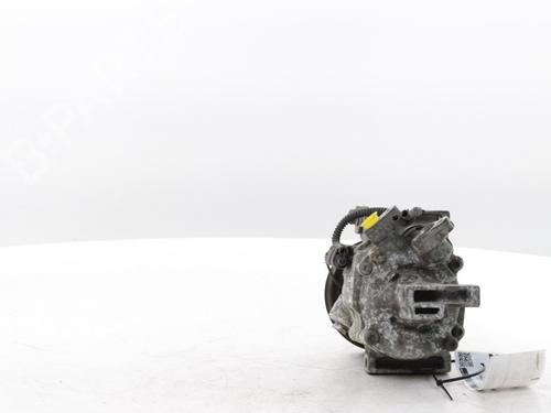 AC compressor PEUGEOT 107 (PM_, PN_) 1.0 | BP30757675M34