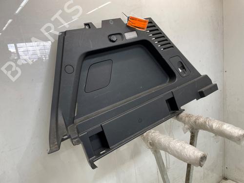 Boot lining CITROËN C5 AIRCROSS (A_) 1.6 Hybrid 225 (A45GFR) | BP38110641I3 - Image 3