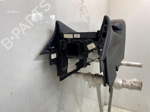 Middle console NISSAN QASHQAI III (J12) 1.3 DIG-T | BP34565635I22 - Image 2