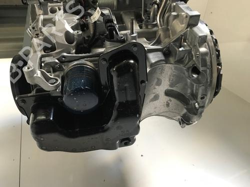Engine OPEL CORSA F (P2JO) 1.2 (68) | BP27971296M1 