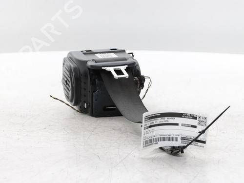 Rear left seatbelt BMW 5 Touring (G31) 520 d Mild-Hybrid | BP34566480I29 - Image 2