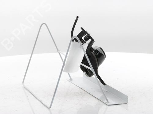 Right front fog light MAZDA CX-3 (DK) 2.0 SKYACTIV-G | BP32124416C31  - Image 8