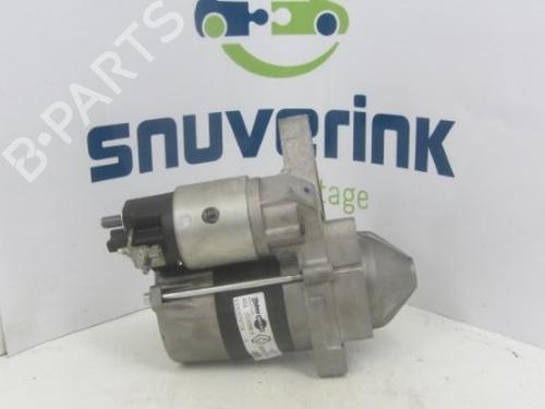 Used Starter RENAULT CLIO IV (BH_) 0.9 TCe 90 (BHNF, BHMA, BHMH, BHJK, BHJR) (90 hp) 10795026