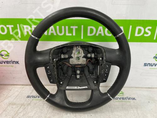 Stuur FIAT DUCATO Van (250_) 130 Multijet 2,3 D (131 hp) 25980382