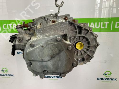 Used Gearbox Gearbox 23123630 23123630