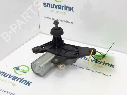 Used Rear wiper motor Rear wiper motor 10803191 10803191