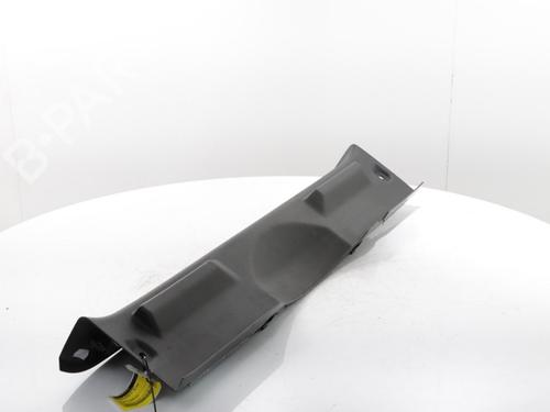 Boot lining RENAULT KADJAR (HA_, HL_) 1.2 TCe 130 (HLMR) | BP29426257I3 